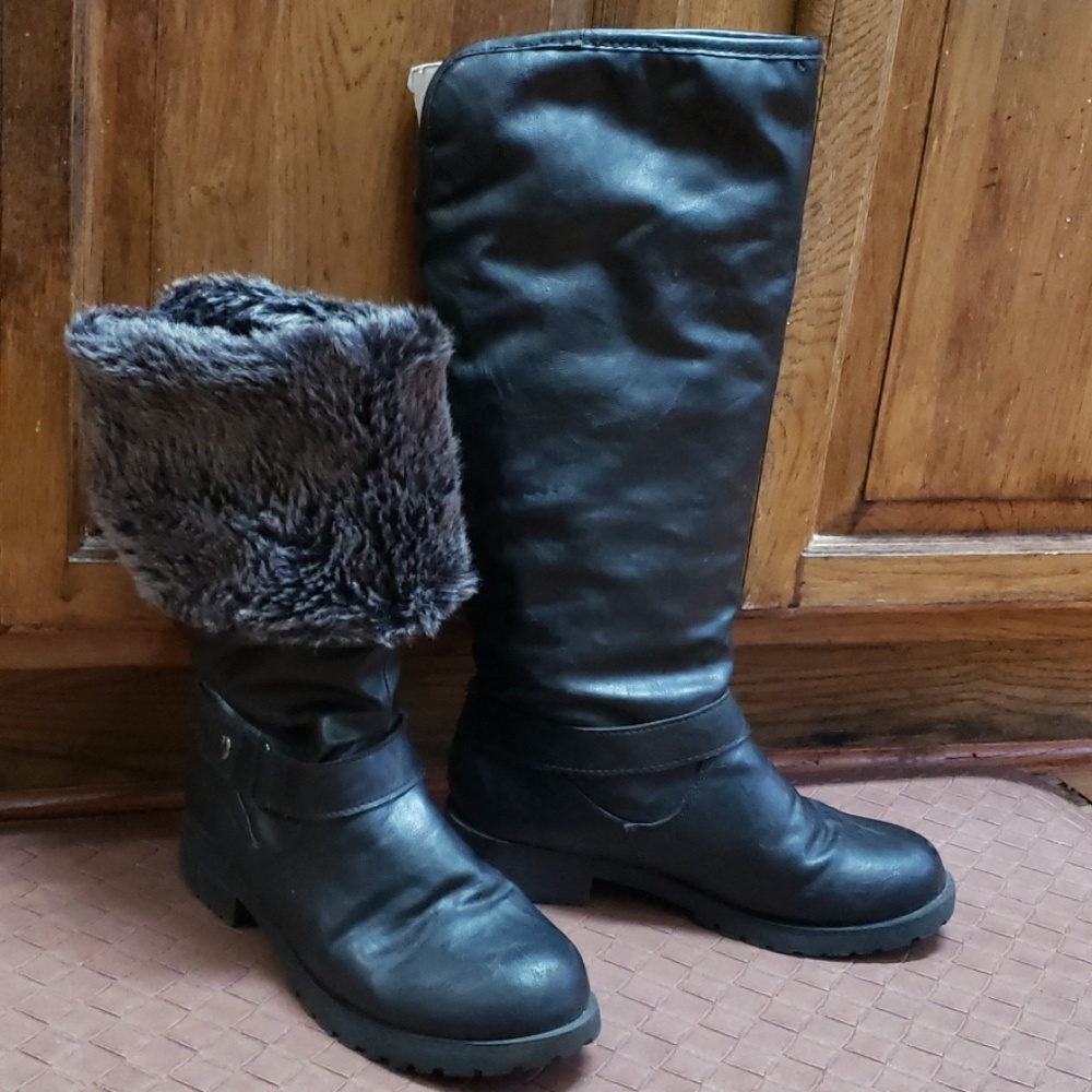 Snow Boots for Women, size7
